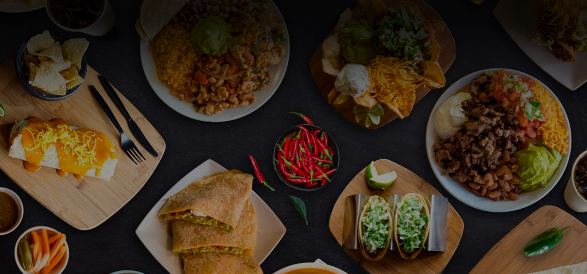 slider image